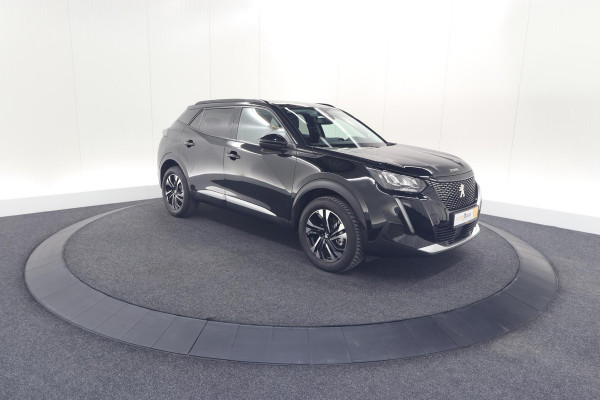 Peugeot 2008 PureTech 130 EAT8 Allure | Trekhaak | Camera | Navigatie | Apple Carplay Peugeot 2008 PureTech 130 EAT8 Allure | Trekhaak | Camera | Navigatie | Apple Carplay