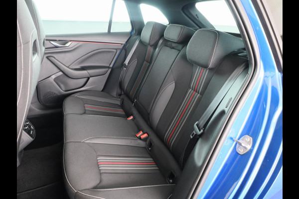 Škoda SCALA Monte Carlo 1.0 TSI 115 pk 7 versn. DSG | Private lease vanaf 619,-- | Panoramadak | Winter pakket | Parkeercamera