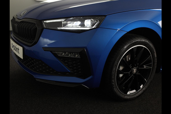 Škoda SCALA Monte Carlo 1.0 TSI 115 pk 7 versn. DSG | Private lease vanaf 619,-- | Panoramadak | Winter pakket | Parkeercamera