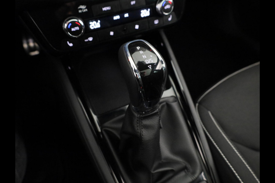 Škoda SCALA Monte Carlo 1.0 TSI 115 pk 7 versn. DSG | Private lease vanaf 619,-- | Panoramadak | Winter pakket | Parkeercamera