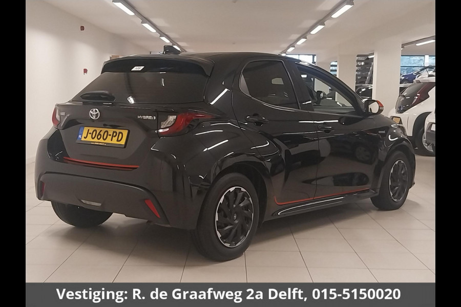 Toyota Yaris 1.5 Hybrid Business Black Edition | Apple Carplay & AndroidAUTO | Privacy Glass | Toyota Yaris 1.5 Hybrid Business Black Edition | Apple Carplay & AndroidAUTO | Privacy Glass |
