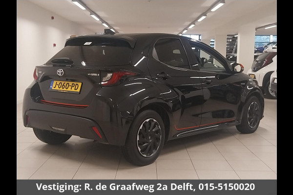 Toyota Yaris 1.5 Hybrid Business Black Edition | Apple Carplay & AndroidAUTO | Privacy Glass | Toyota Yaris 1.5 Hybrid Business Black Edition | Apple Carplay & AndroidAUTO | Privacy Glass |