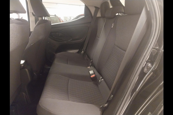 Toyota Yaris 1.5 Hybrid Business Black Edition | Apple Carplay & AndroidAUTO | Privacy Glass | Toyota Yaris 1.5 Hybrid Business Black Edition | Apple Carplay & AndroidAUTO | Privacy Glass |