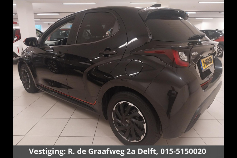 Toyota Yaris 1.5 Hybrid Business Black Edition | Apple Carplay & AndroidAUTO | Privacy Glass | Toyota Yaris 1.5 Hybrid Business Black Edition | Apple Carplay & AndroidAUTO | Privacy Glass |
