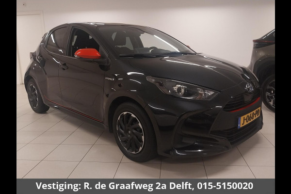 Toyota Yaris 1.5 Hybrid Business Black Edition | Apple Carplay & AndroidAUTO | Privacy Glass | Toyota Yaris 1.5 Hybrid Business Black Edition | Apple Carplay & AndroidAUTO | Privacy Glass |