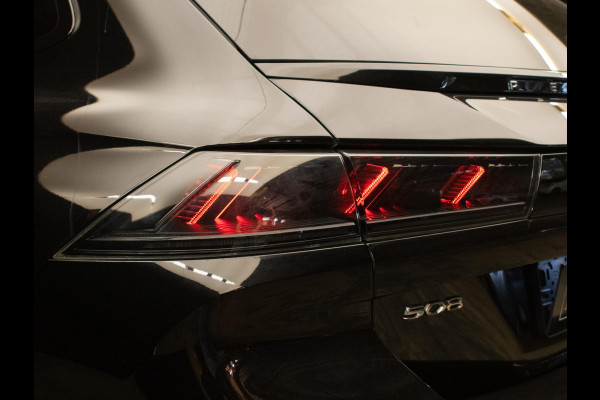 Peugeot 508 SW 1.2 PureTech GT-Line Sport (APPLECARPLAY,CAMERA,NAVIGATIE,CRUISE,LED,CLIMATE,SPORTSTOELEN,LM VELGEN,NETTE STAAT) Peugeot 508 SW 1.2 PureTech GT-Line Sport (APPLECARPLAY,CAMERA,NAVIGATIE,CRUISE,LED,CLIMATE,SPORTSTOELEN,LM VELGEN,NETTE STAAT)