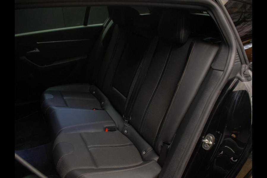 Peugeot 508 SW 1.2 PureTech GT-Line Sport (APPLECARPLAY,CAMERA,NAVIGATIE,CRUISE,LED,CLIMATE,SPORTSTOELEN,LM VELGEN,NETTE STAAT) Peugeot 508 SW 1.2 PureTech GT-Line Sport (APPLECARPLAY,CAMERA,NAVIGATIE,CRUISE,LED,CLIMATE,SPORTSTOELEN,LM VELGEN,NETTE STAAT)