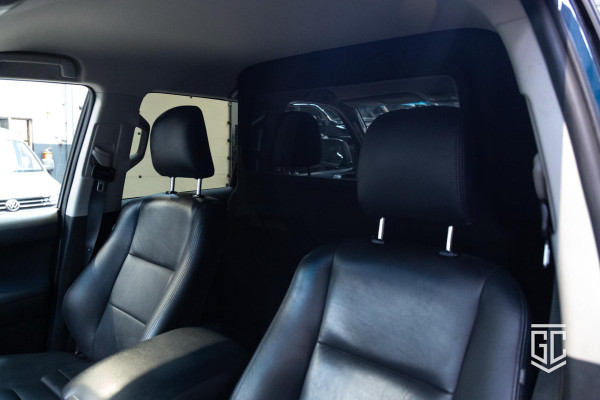 Toyota Land Cruiser 2.8 D-4D-F Challenger Window Van