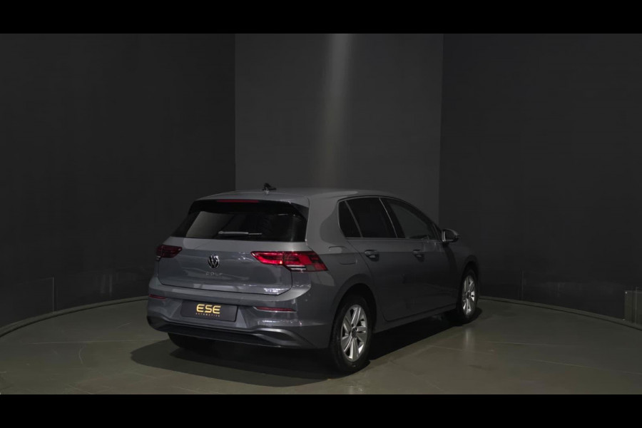 Volkswagen Golf 1.0 eTSI Life | Memory | Carplay | Acc Volkswagen Golf 1.0 eTSI Life | Memory | Carplay | Acc