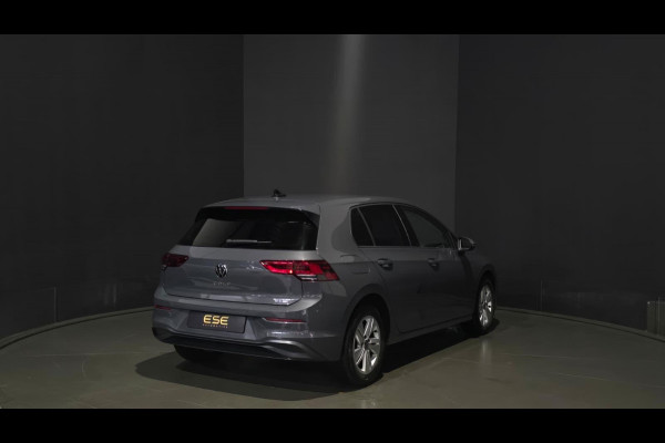 Volkswagen Golf 1.0 eTSI Life | Memory | Carplay | Acc Volkswagen Golf 1.0 eTSI Life | Memory | Carplay | Acc