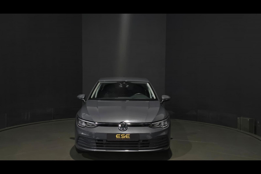 Volkswagen Golf 1.0 eTSI Life | Memory | Carplay | Acc Volkswagen Golf 1.0 eTSI Life | Memory | Carplay | Acc