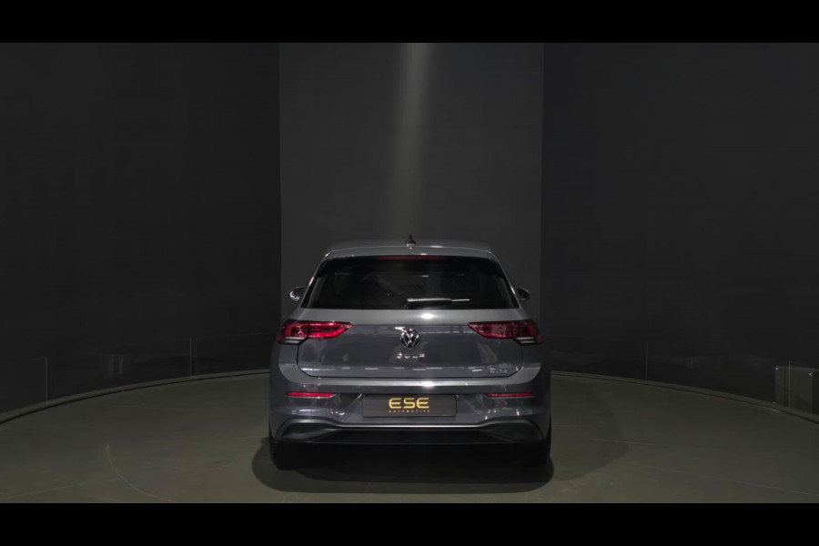 Volkswagen Golf 1.0 eTSI Life | Memory | Carplay | Acc Volkswagen Golf 1.0 eTSI Life | Memory | Carplay | Acc