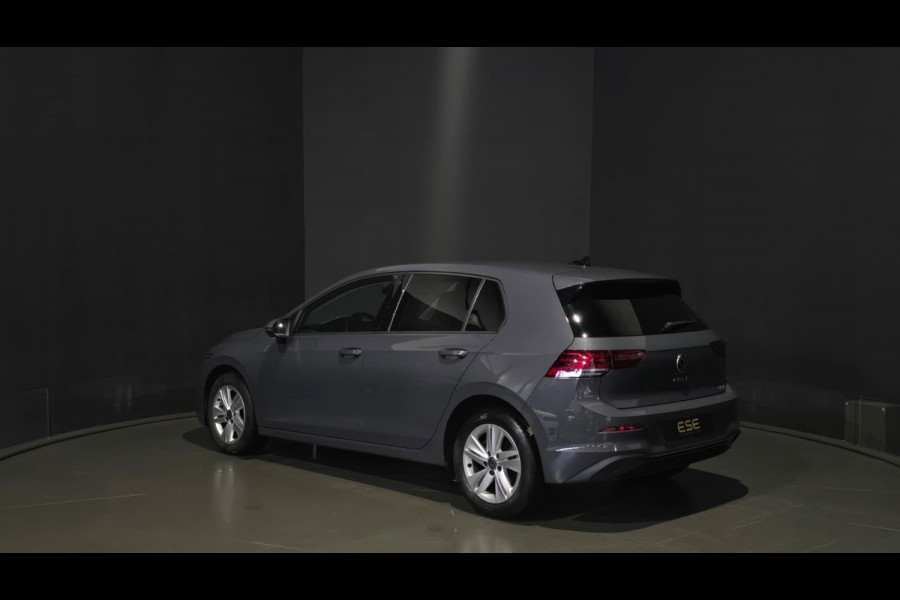 Volkswagen Golf 1.0 eTSI Life | Memory | Carplay | Acc Volkswagen Golf 1.0 eTSI Life | Memory | Carplay | Acc