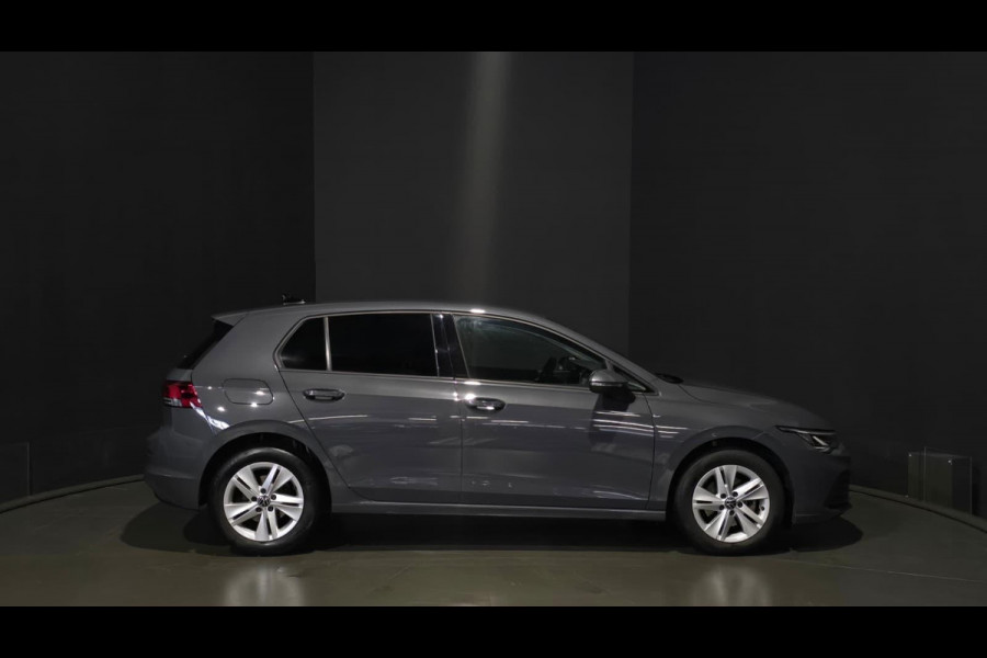 Volkswagen Golf 1.0 eTSI Life | Memory | Carplay | Acc Volkswagen Golf 1.0 eTSI Life | Memory | Carplay | Acc