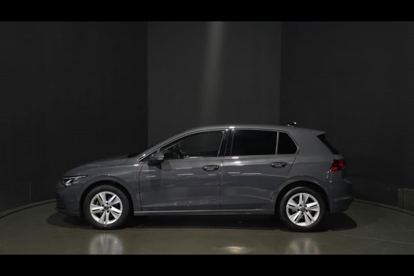 Volkswagen Golf 1.0 eTSI Life | Memory | Carplay | Acc Volkswagen Golf 1.0 eTSI Life | Memory | Carplay | Acc