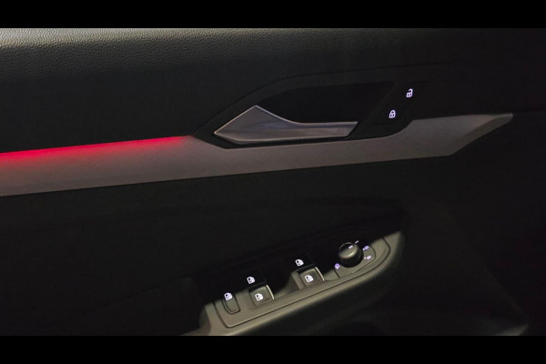 Volkswagen Golf 1.0 eTSI Life | Memory | Carplay | Acc Volkswagen Golf 1.0 eTSI Life | Memory | Carplay | Acc