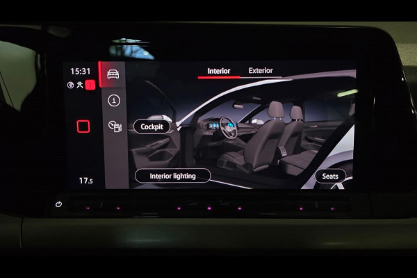 Volkswagen Golf 1.0 eTSI Life | Memory | Carplay | Acc Volkswagen Golf 1.0 eTSI Life | Memory | Carplay | Acc