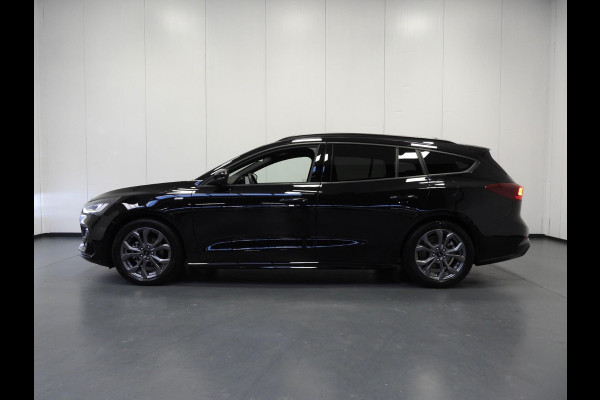 Ford FOCUS Wagon 1.0 EcoBoost Hybrid ST Line NAVI/CAMERA/CLIMA/WINTERPACK/17"LMV!