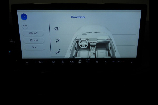 Ford FOCUS Wagon 1.0 EcoBoost Hybrid ST Line NAVI/CAMERA/CLIMA/WINTERPACK/17"LMV!