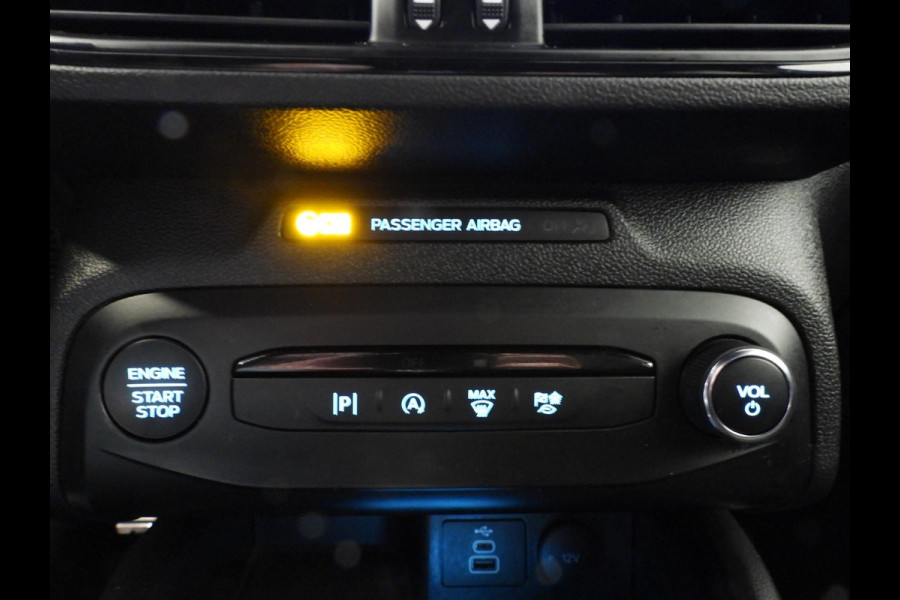 Ford FOCUS Wagon 1.0 EcoBoost Hybrid ST Line NAVI/CAMERA/CLIMA/WINTERPACK/17"LMV!