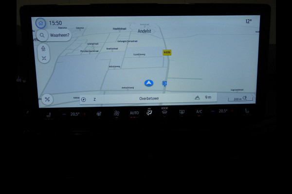 Ford FOCUS Wagon 1.0 EcoBoost Hybrid ST Line NAVI/CAMERA/CLIMA/WINTERPACK/17"LMV!