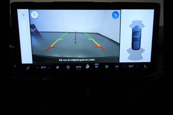 Ford FOCUS Wagon 1.0 EcoBoost Hybrid ST Line NAVI/CAMERA/CLIMA/WINTERPACK/17"LMV!