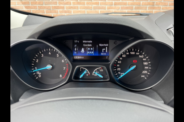 Ford Kuga 1.5 EcoB. Titanium 150pk/Inklapbare Trekhaak/WinterPack etc.