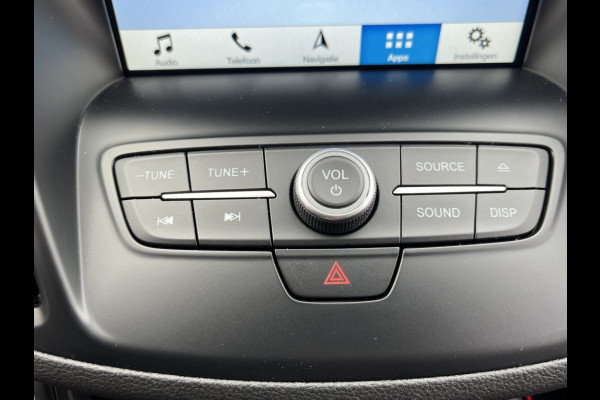 Ford Kuga 1.5 EcoB. Titanium 150pk/Inklapbare Trekhaak/WinterPack etc.