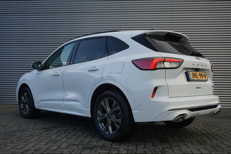Ford Kuga 2.5 PHEV ST-Line X WINTERPACK | HUD | 1.500 KG TGEWICHT Ford Kuga 2.5 PHEV ST-Line X WINTERPACK | HUD | 1.500 KG TGEWICHT