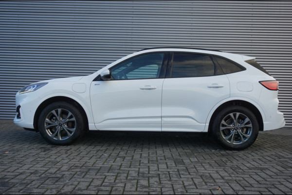 Ford Kuga 2.5 PHEV ST-Line X WINTERPACK | HUD | 1.500 KG TGEWICHT Ford Kuga 2.5 PHEV ST-Line X WINTERPACK | HUD | 1.500 KG TGEWICHT