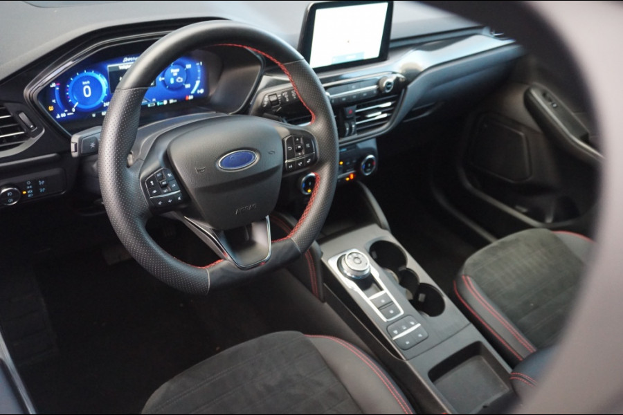 Ford Kuga 2.5 PHEV ST-Line X WINTERPACK | HUD | 1.500 KG TGEWICHT Ford Kuga 2.5 PHEV ST-Line X WINTERPACK | HUD | 1.500 KG TGEWICHT