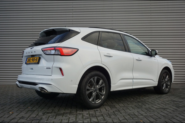 Ford Kuga 2.5 PHEV ST-Line X WINTERPACK | HUD | 1.500 KG TGEWICHT Ford Kuga 2.5 PHEV ST-Line X WINTERPACK | HUD | 1.500 KG TGEWICHT