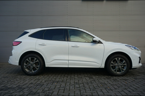 Ford Kuga 2.5 PHEV ST-Line X WINTERPACK | HUD | 1.500 KG TGEWICHT Ford Kuga 2.5 PHEV ST-Line X WINTERPACK | HUD | 1.500 KG TGEWICHT