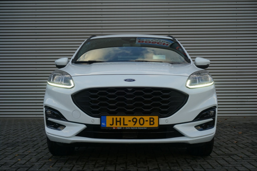 Ford Kuga 2.5 PHEV ST-Line X WINTERPACK | HUD | 1.500 KG TGEWICHT Ford Kuga 2.5 PHEV ST-Line X WINTERPACK | HUD | 1.500 KG TGEWICHT