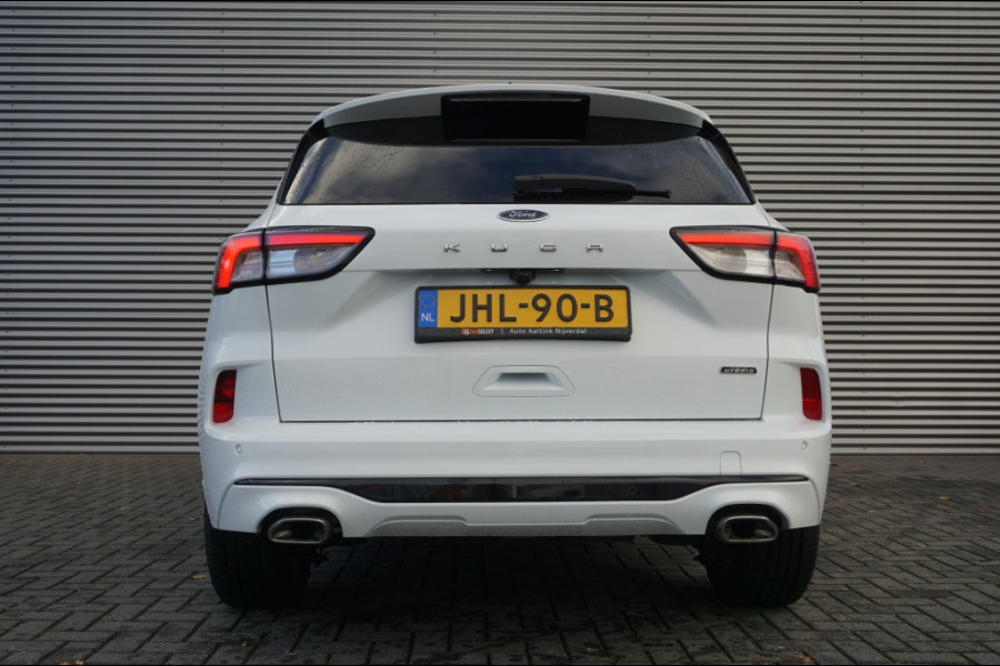 Ford Kuga 2.5 PHEV ST-Line X WINTERPACK | HUD | 1.500 KG TGEWICHT Ford Kuga 2.5 PHEV ST-Line X WINTERPACK | HUD | 1.500 KG TGEWICHT