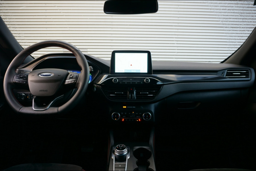 Ford Kuga 2.5 PHEV ST-Line X WINTERPACK | HUD | 1.500 KG TGEWICHT Ford Kuga 2.5 PHEV ST-Line X WINTERPACK | HUD | 1.500 KG TGEWICHT