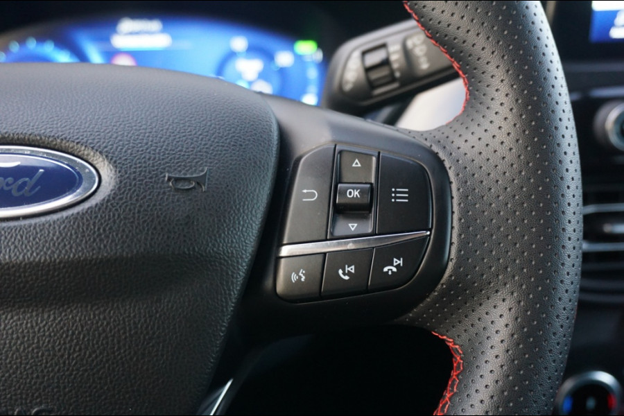 Ford Kuga 2.5 PHEV ST-Line X WINTERPACK | HUD | 1.500 KG TGEWICHT Ford Kuga 2.5 PHEV ST-Line X WINTERPACK | HUD | 1.500 KG TGEWICHT