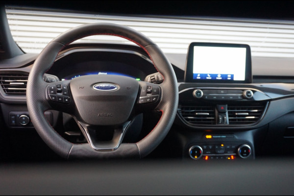 Ford Kuga 2.5 PHEV ST-Line X WINTERPACK | HUD | 1.500 KG TGEWICHT Ford Kuga 2.5 PHEV ST-Line X WINTERPACK | HUD | 1.500 KG TGEWICHT