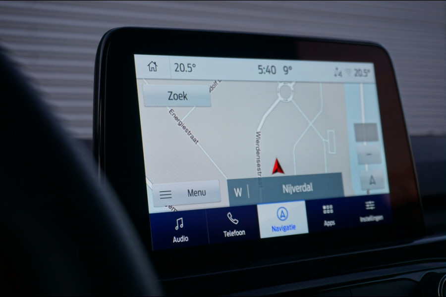 Ford Kuga 2.5 PHEV ST-Line X WINTERPACK | HUD | 1.500 KG TGEWICHT Ford Kuga 2.5 PHEV ST-Line X WINTERPACK | HUD | 1.500 KG TGEWICHT