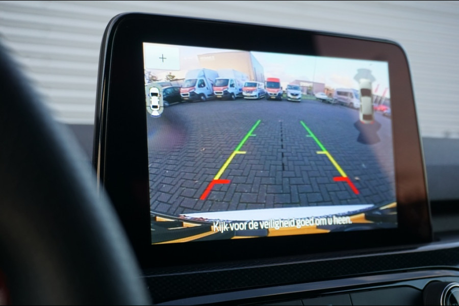 Ford Kuga 2.5 PHEV ST-Line X WINTERPACK | HUD | 1.500 KG TGEWICHT Ford Kuga 2.5 PHEV ST-Line X WINTERPACK | HUD | 1.500 KG TGEWICHT