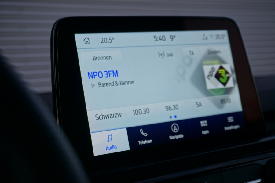 Ford Kuga 2.5 PHEV ST-Line X WINTERPACK | HUD | 1.500 KG TGEWICHT Ford Kuga 2.5 PHEV ST-Line X WINTERPACK | HUD | 1.500 KG TGEWICHT