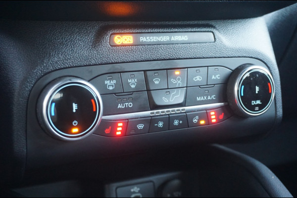 Ford Kuga 2.5 PHEV ST-Line X WINTERPACK | HUD | 1.500 KG TGEWICHT Ford Kuga 2.5 PHEV ST-Line X WINTERPACK | HUD | 1.500 KG TGEWICHT