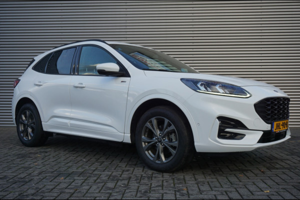 Ford Kuga 2.5 PHEV ST-Line X WINTERPACK | HUD | 1.500 KG TGEWICHT Ford Kuga 2.5 PHEV ST-Line X WINTERPACK | HUD | 1.500 KG TGEWICHT