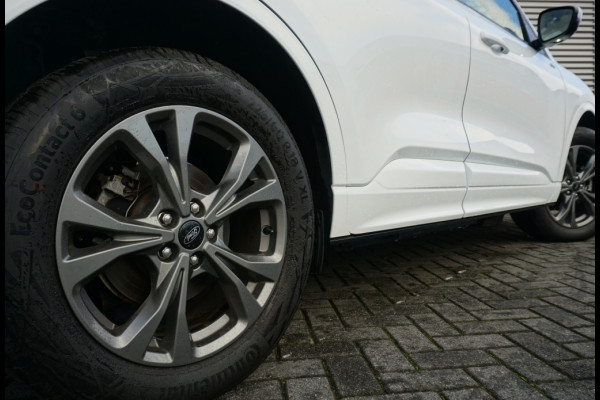 Ford Kuga 2.5 PHEV ST-Line X WINTERPACK | HUD | 1.500 KG TGEWICHT Ford Kuga 2.5 PHEV ST-Line X WINTERPACK | HUD | 1.500 KG TGEWICHT