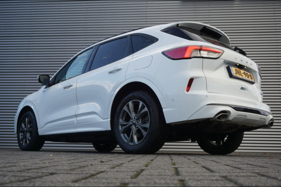 Ford Kuga 2.5 PHEV ST-Line X WINTERPACK | HUD | 1.500 KG TGEWICHT Ford Kuga 2.5 PHEV ST-Line X WINTERPACK | HUD | 1.500 KG TGEWICHT