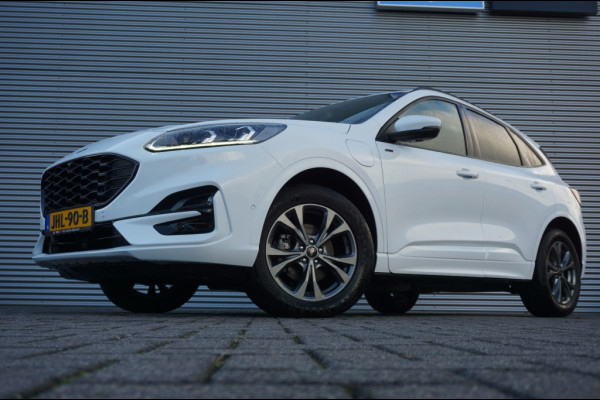 Ford Kuga 2.5 PHEV ST-Line X WINTERPACK | HUD | 1.500 KG TGEWICHT Ford Kuga 2.5 PHEV ST-Line X WINTERPACK | HUD | 1.500 KG TGEWICHT