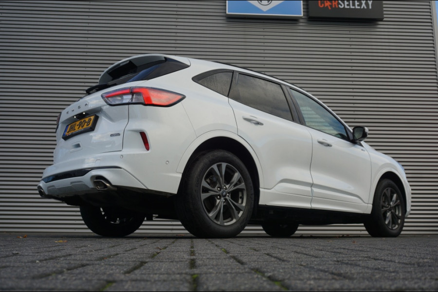 Ford Kuga 2.5 PHEV ST-Line X WINTERPACK | HUD | 1.500 KG TGEWICHT Ford Kuga 2.5 PHEV ST-Line X WINTERPACK | HUD | 1.500 KG TGEWICHT