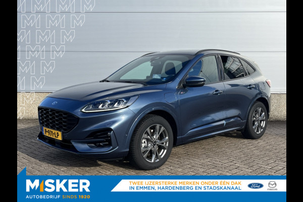 Ford Kuga 2.5 PHEV ST-Line X Ford Kuga 2.5 PHEV ST-Line X