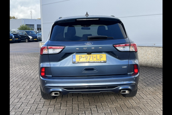 Ford Kuga 2.5 PHEV ST-Line X Ford Kuga 2.5 PHEV ST-Line X
