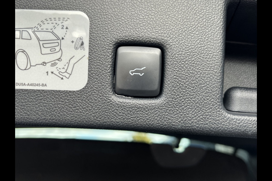 Ford Kuga 2.5 PHEV ST-Line X Ford Kuga 2.5 PHEV ST-Line X